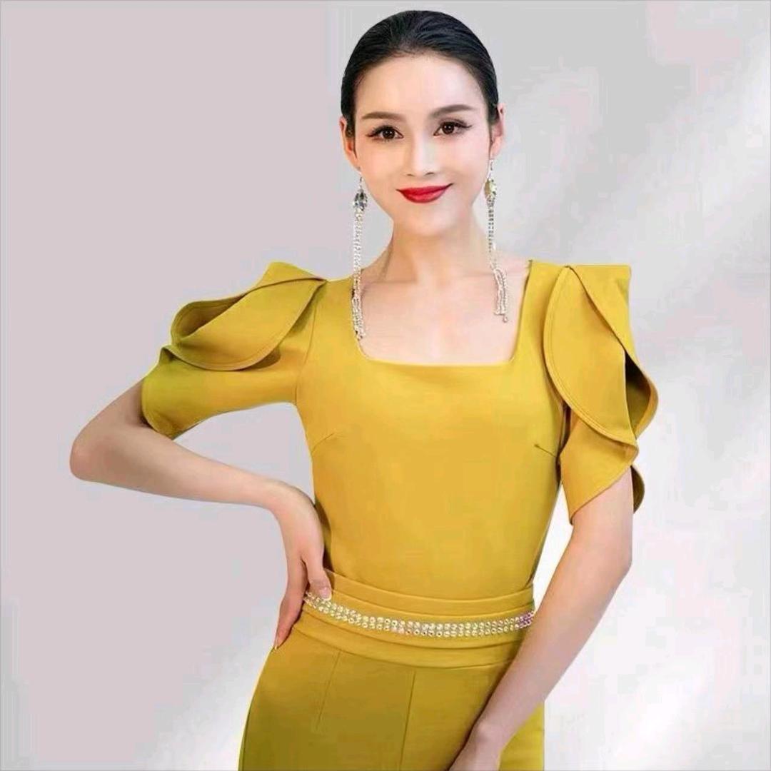 阳阳运动服饰穿搭