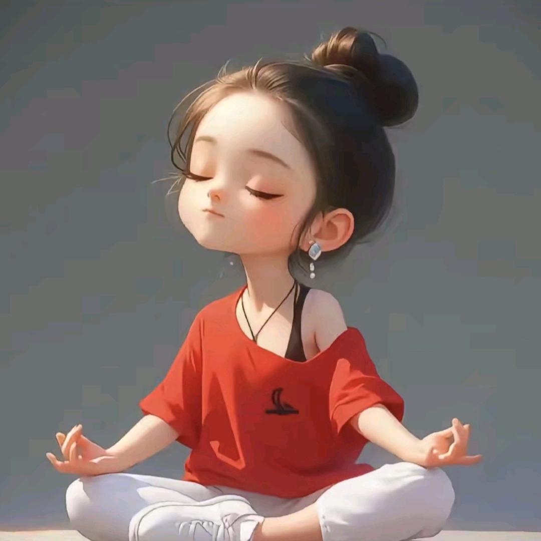 心旅❤️