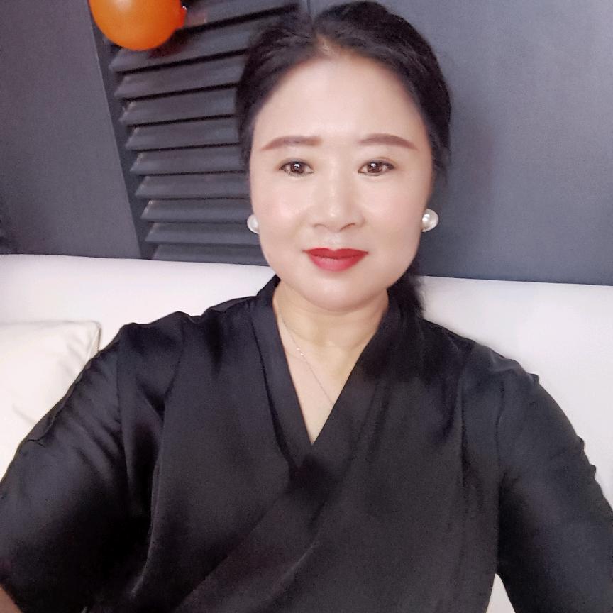 74年老阿姨🐯