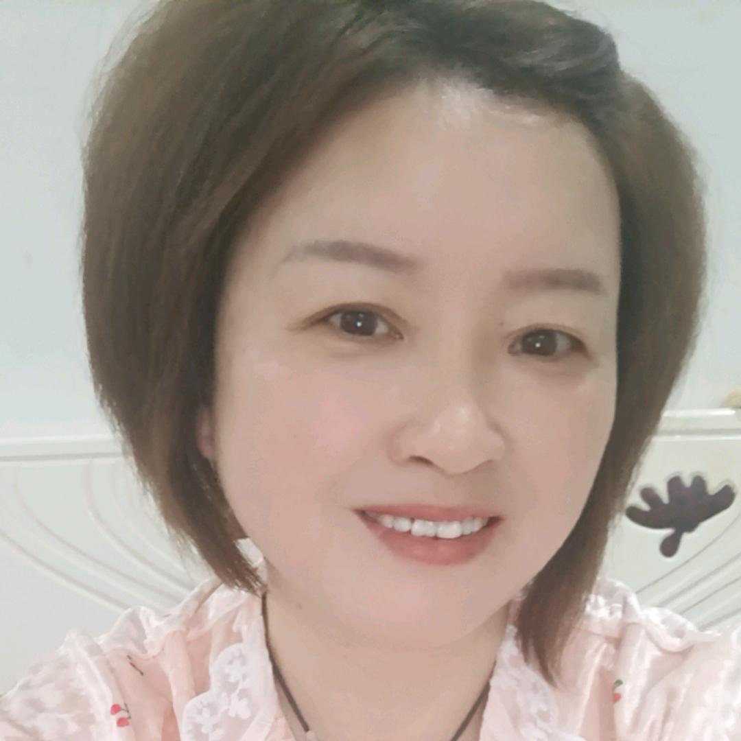 雨后的彩红