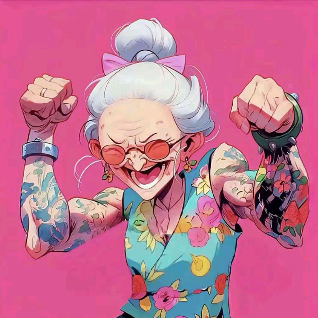 🌻幸运羊🐐🌻