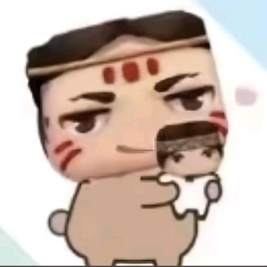 温良的侄女