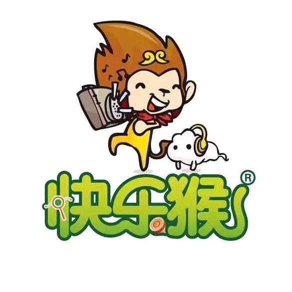 快乐猴童玩