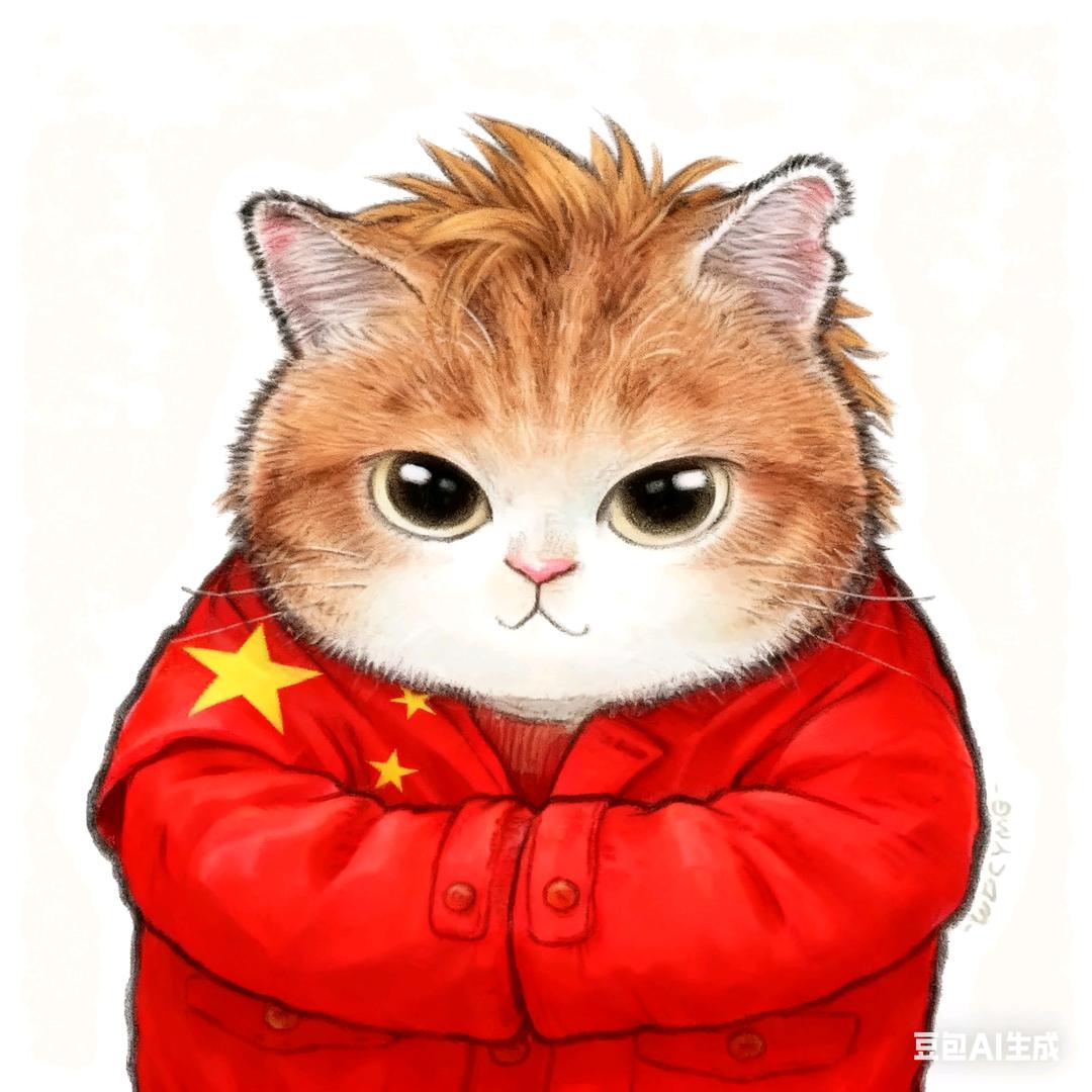 是无心哟