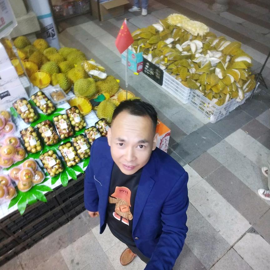 华夏中央印高新四路店—果缘