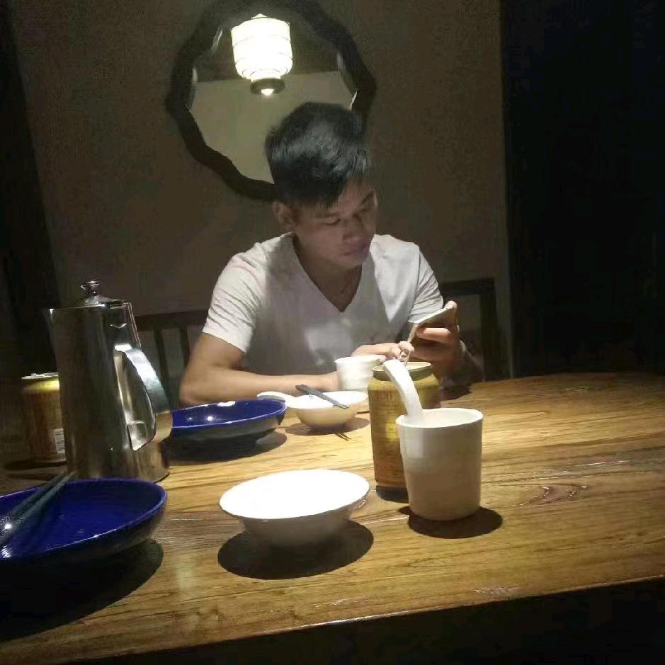 余生随缘