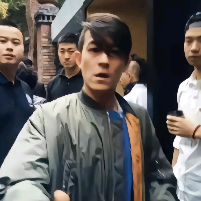 心跳乱了节奏