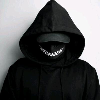 黑手Jk