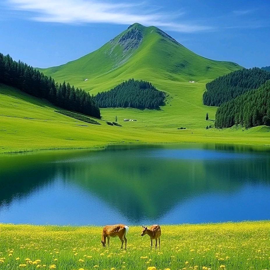 上善若水🍃
