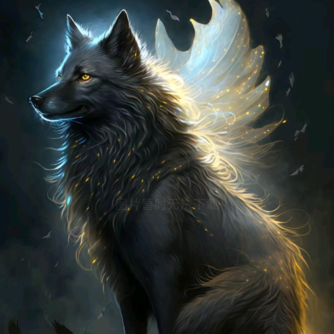 孤独的野狼⁰⁸.₂₉