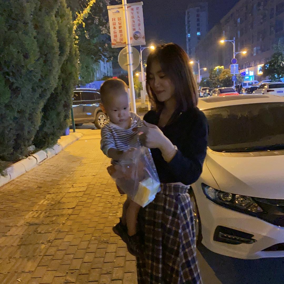 小xue