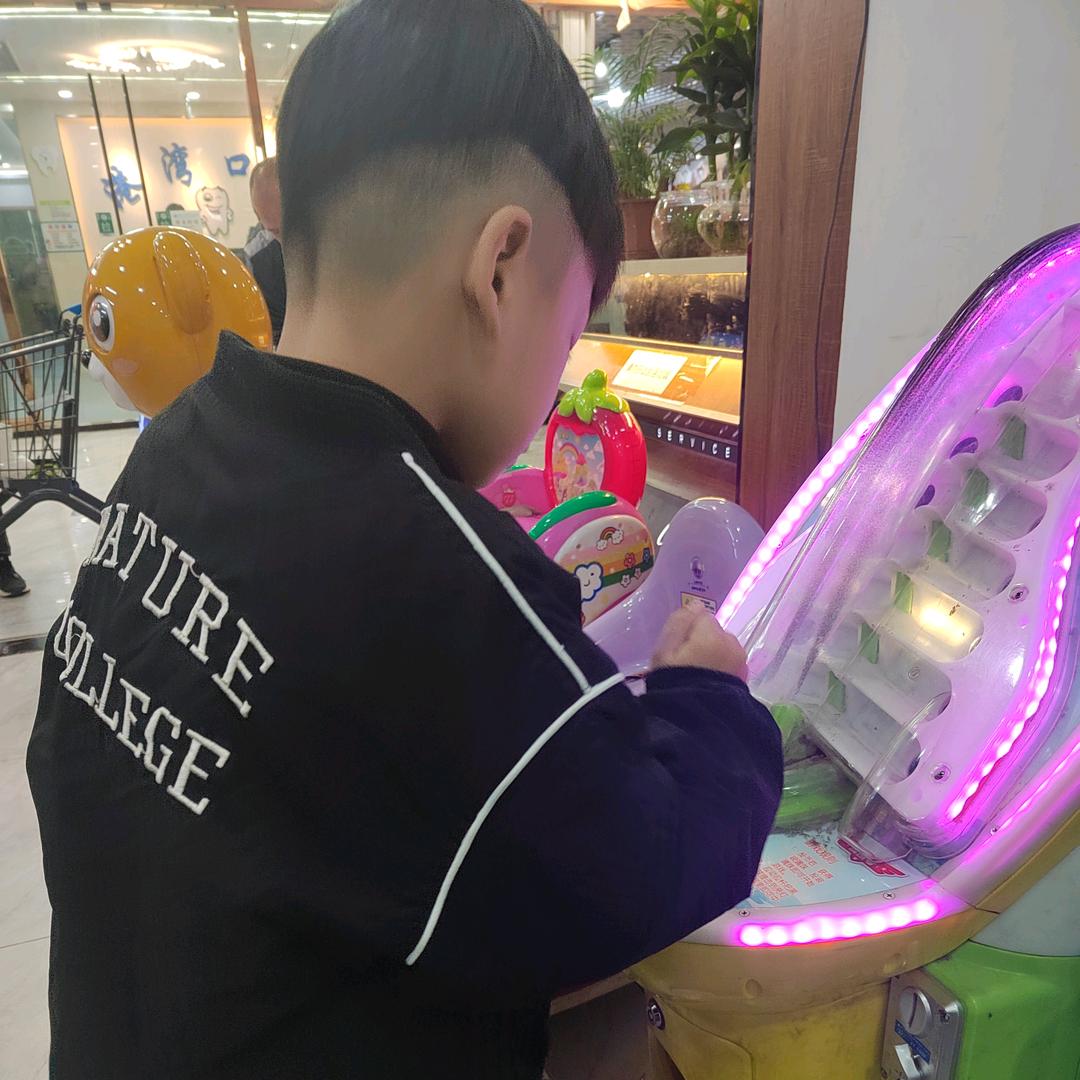 晔宇丰收💅