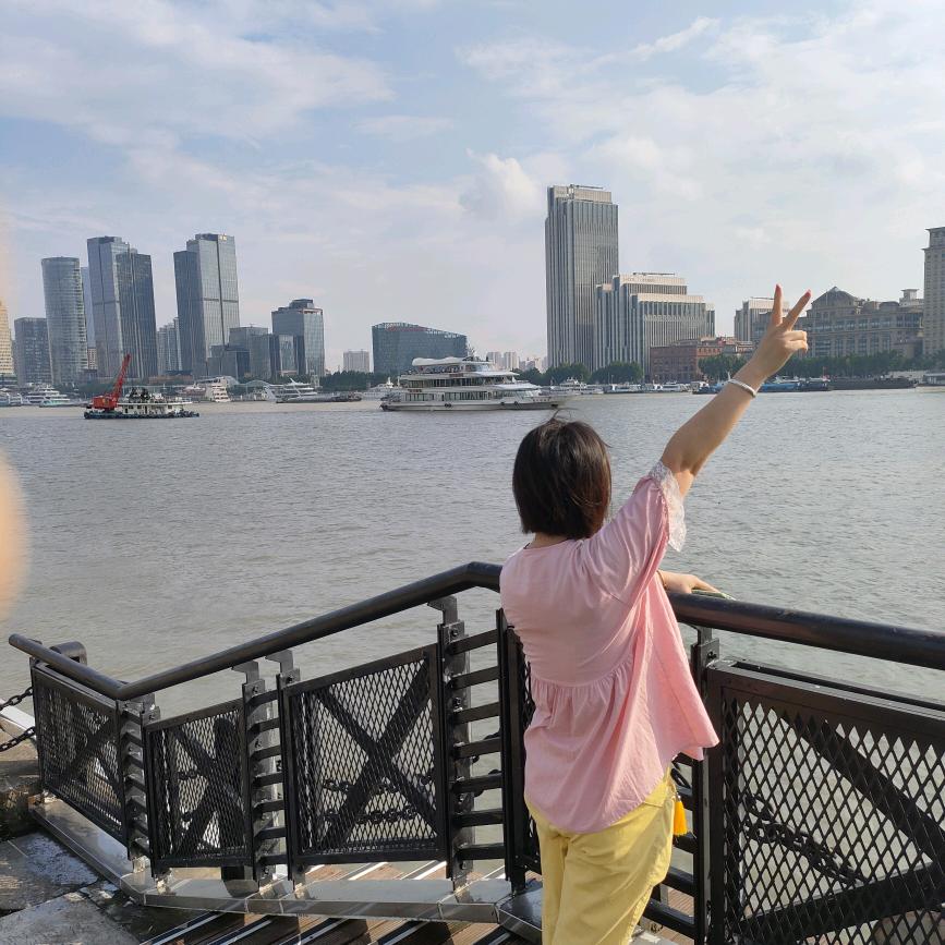半分笑妍