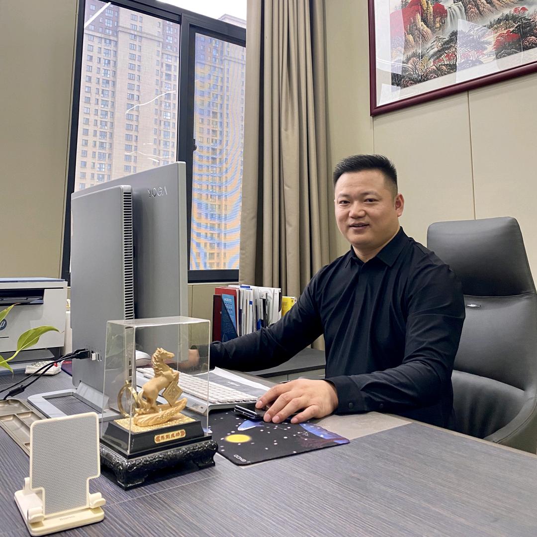 华豫兄弟制冰机-张凯