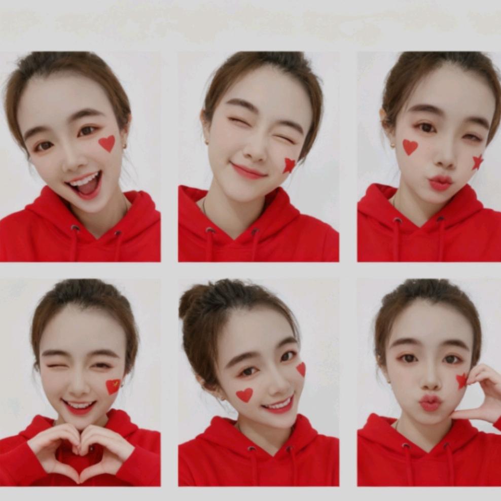 💕好运常伴