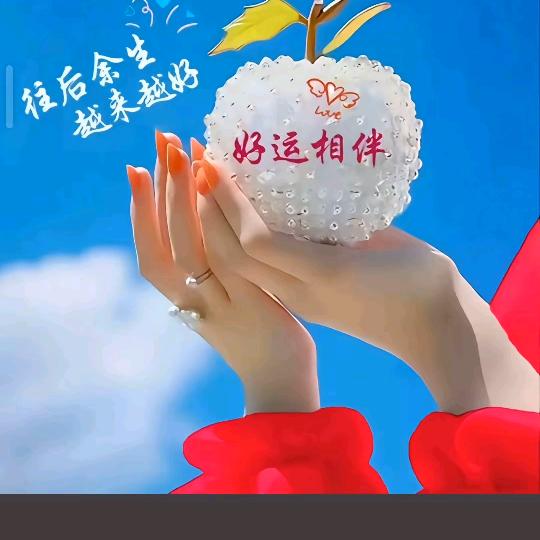 🦋💞᭄随缘💞᭄