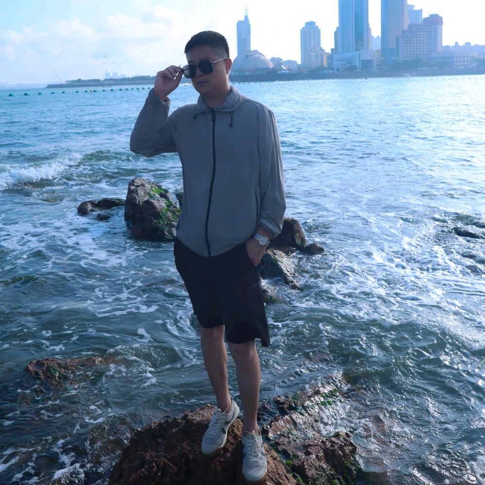 郑州老陈聊金融
