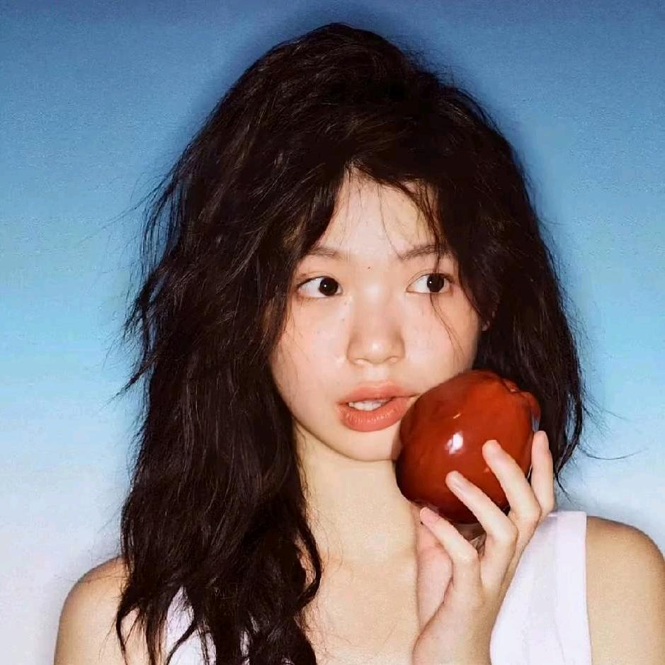 July🥥.