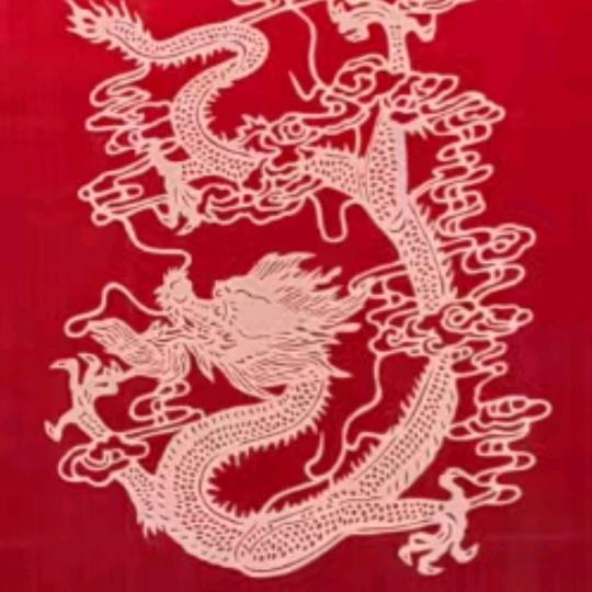 一龙在天