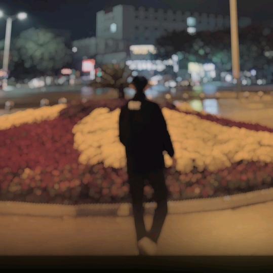 意中人