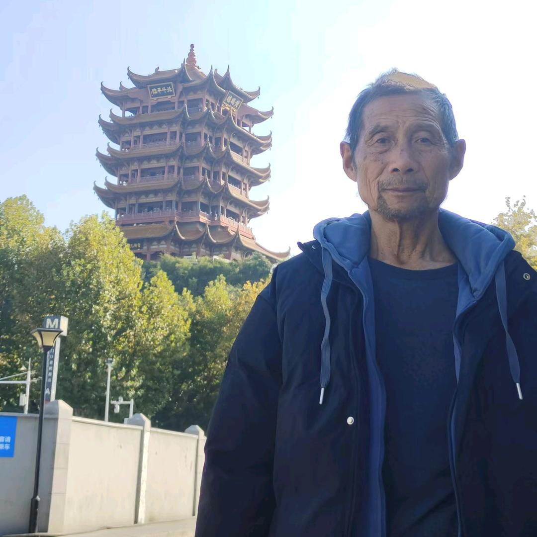 春光无限好