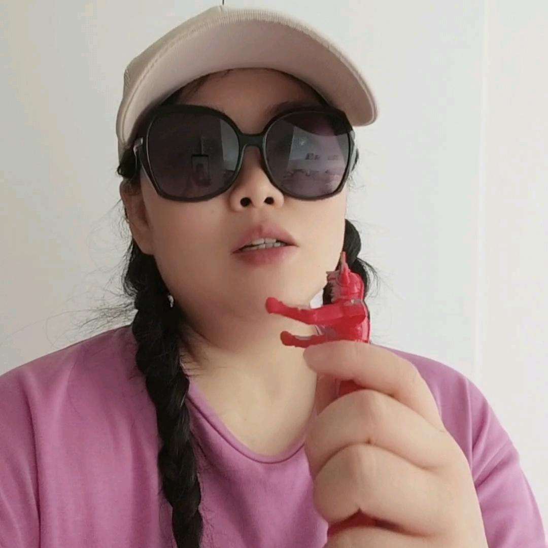 娜娜在杭漂