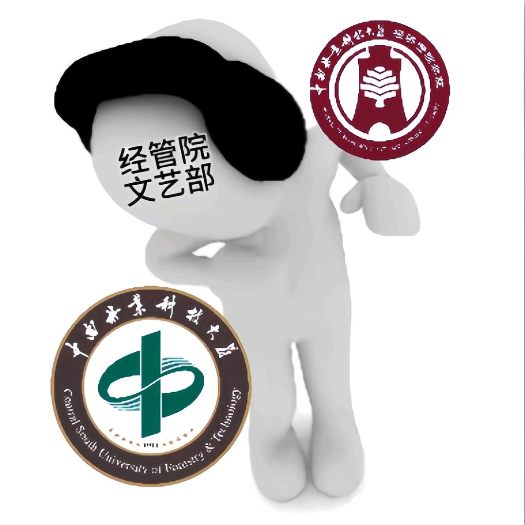 林科大经管学院文艺部
