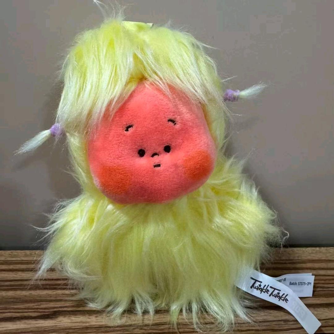 Yk.煩