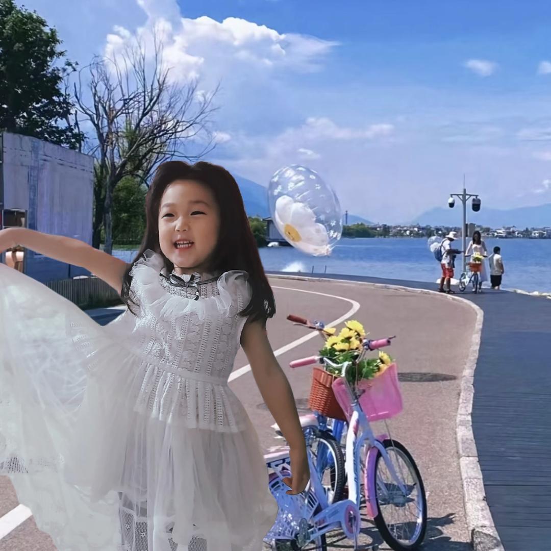 小培吖