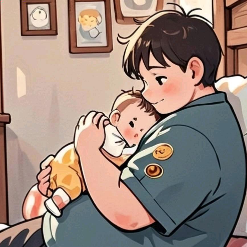 小灰灰妈