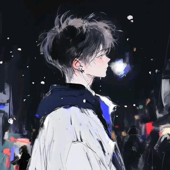 林初