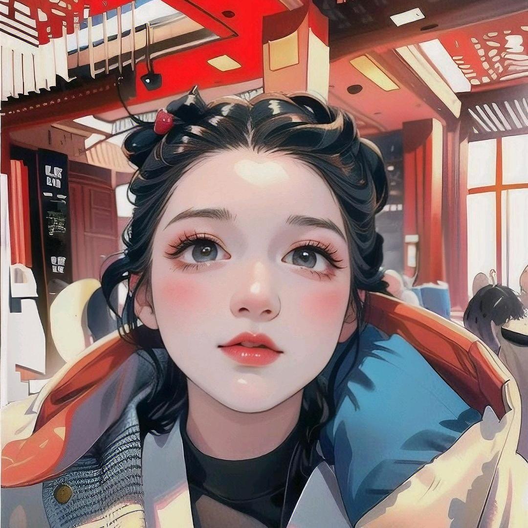 美的中央空调de丽姐