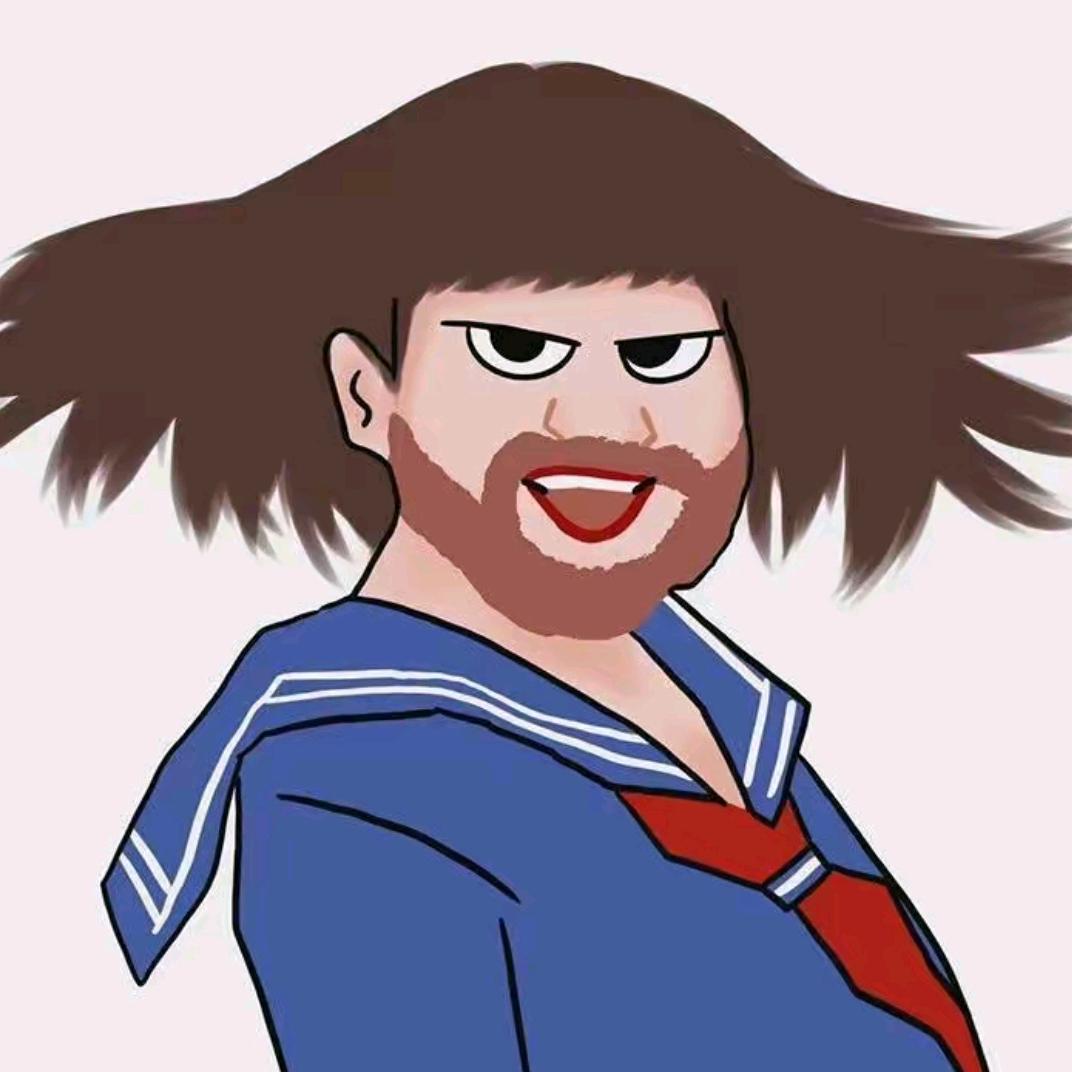 脆皮大学生