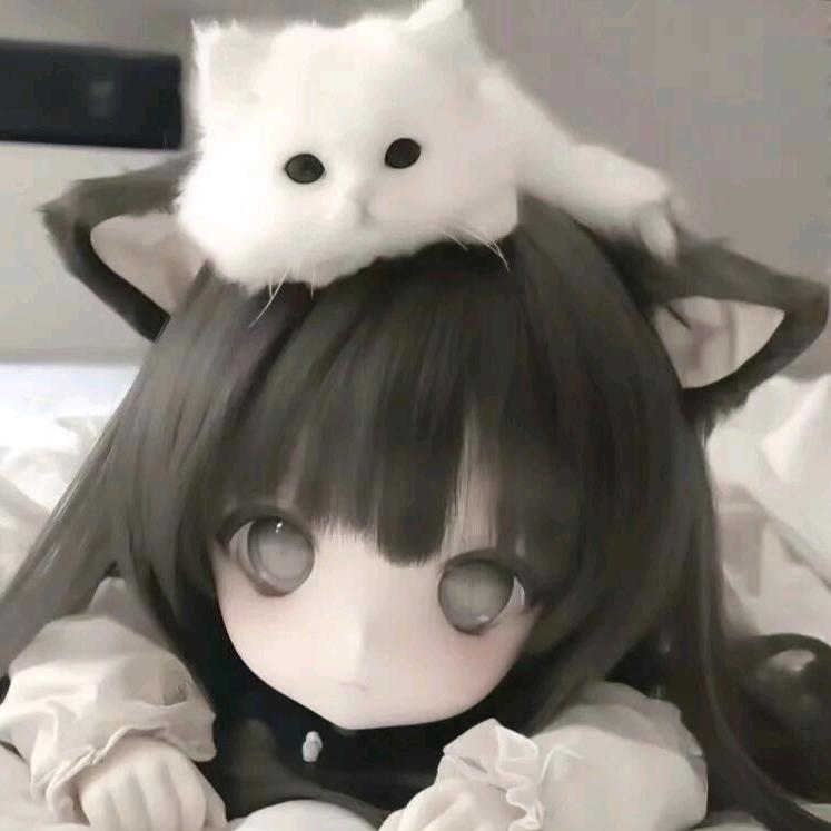 迷迷糊糊小馨