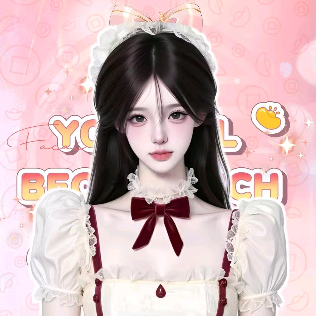 𝓕 . 幼月🧸