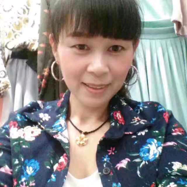 香姐.