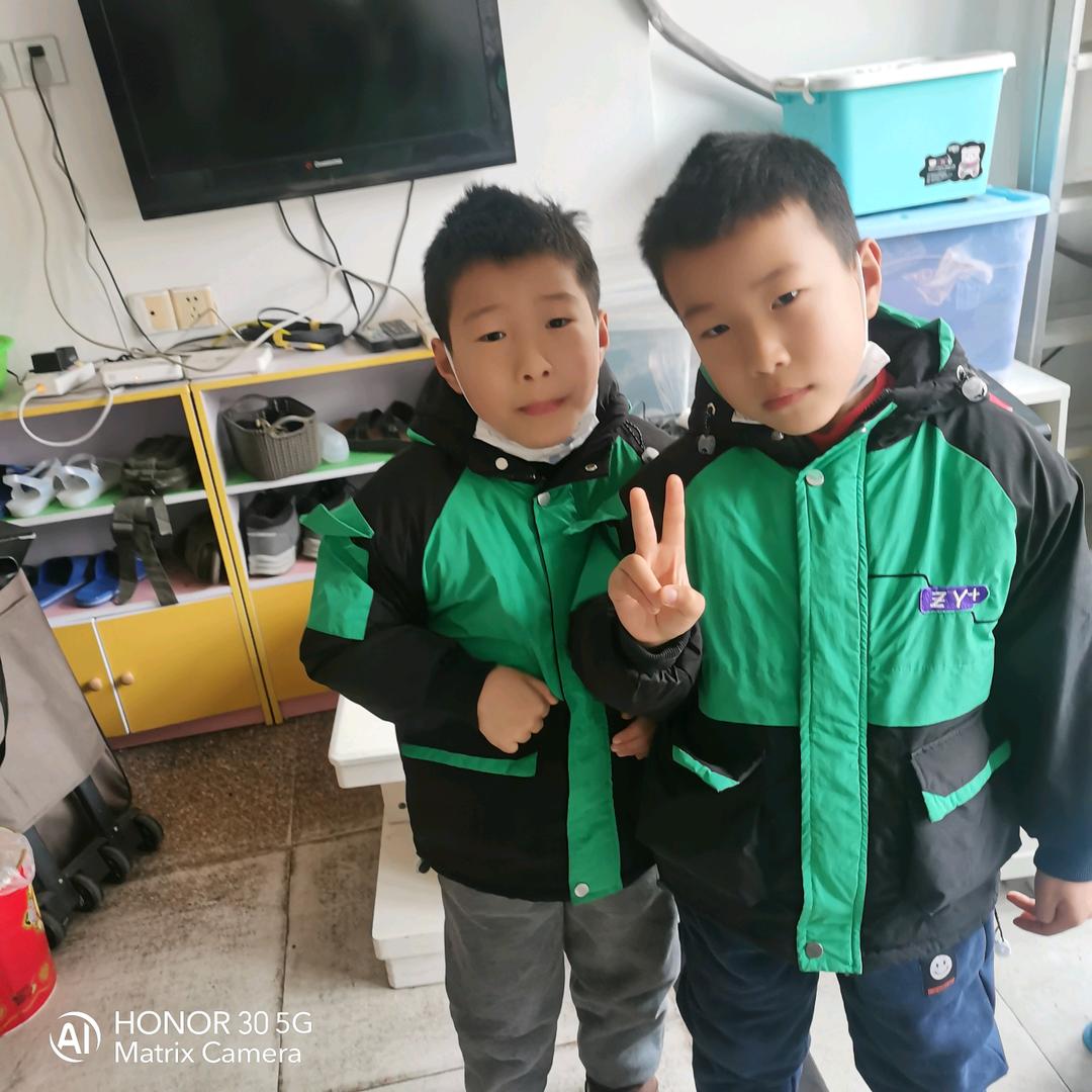 顽童小卖部