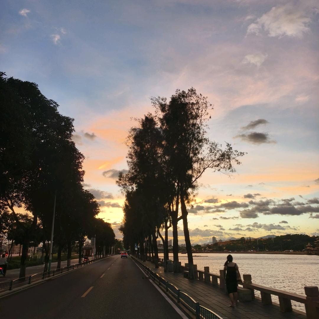 网友骗我一百一