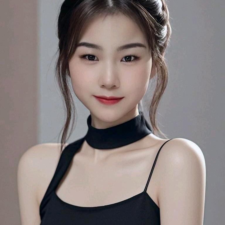 安微姑娘