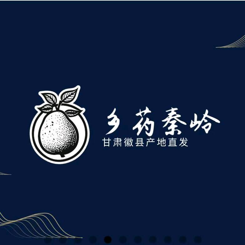乡草秦岭农产品精选坊