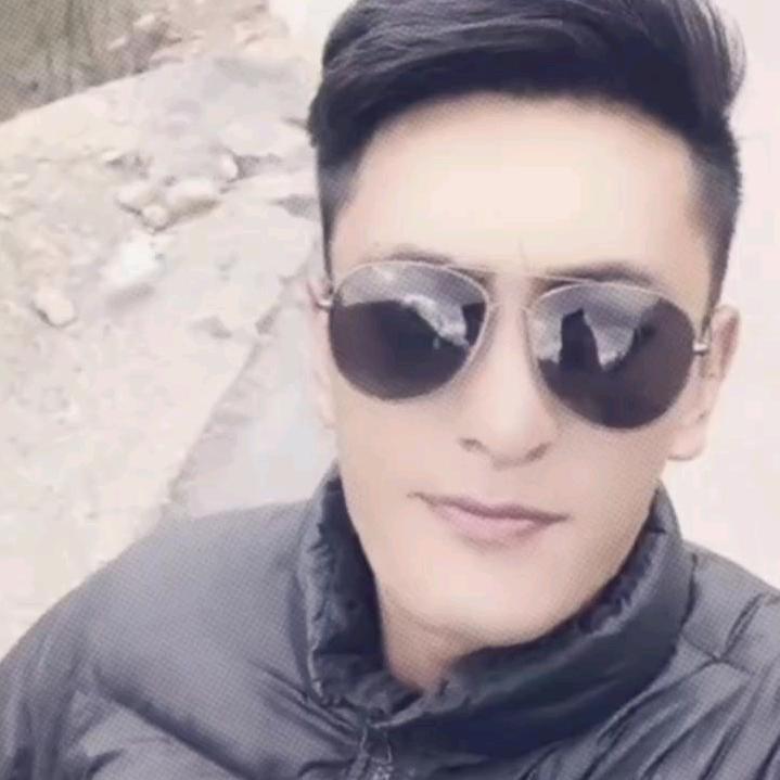 乡城🔥马哥