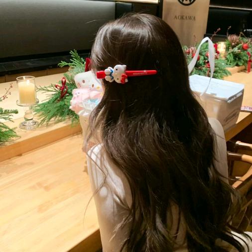 小希爱睡觉✨