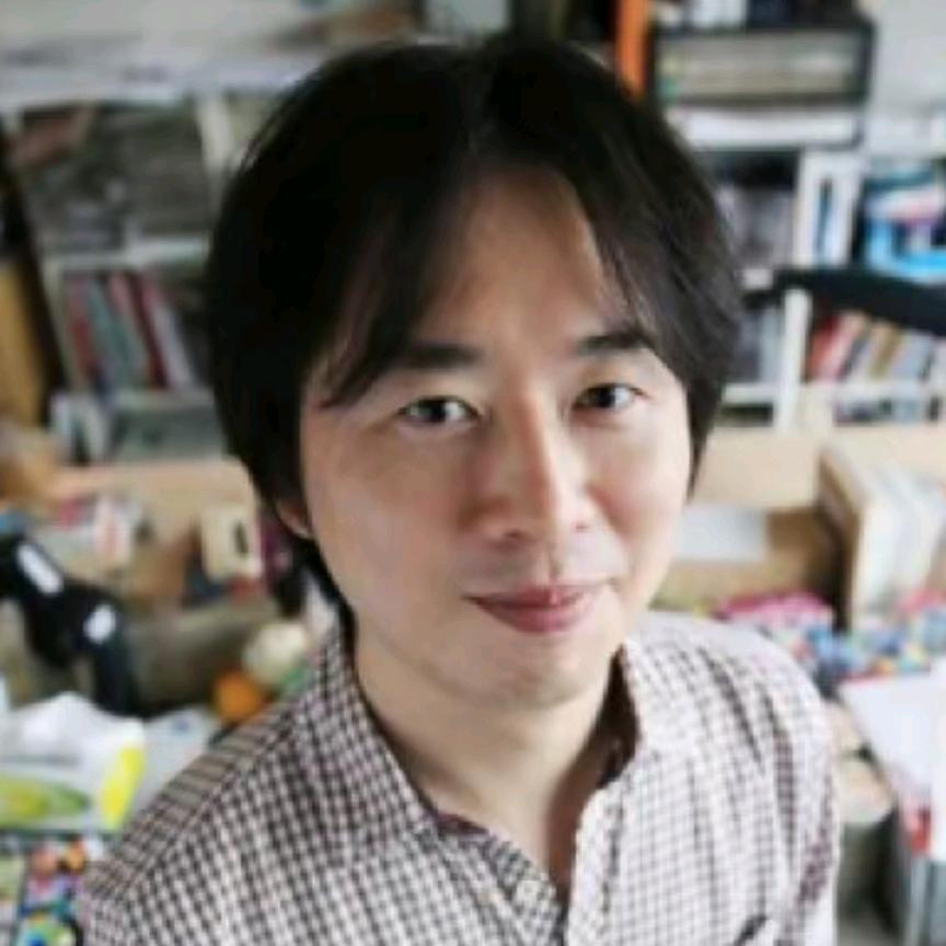岸本齐史