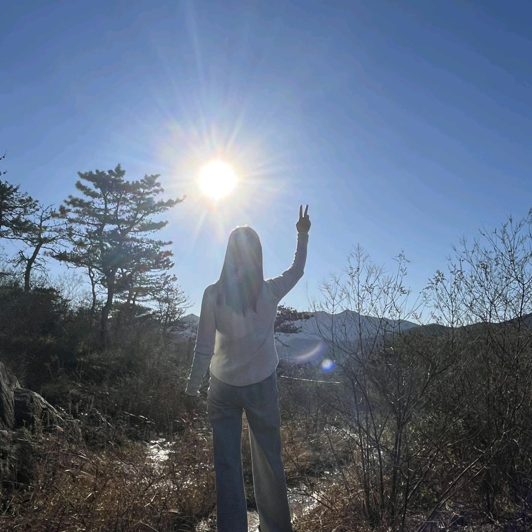 淡了=时间+距离