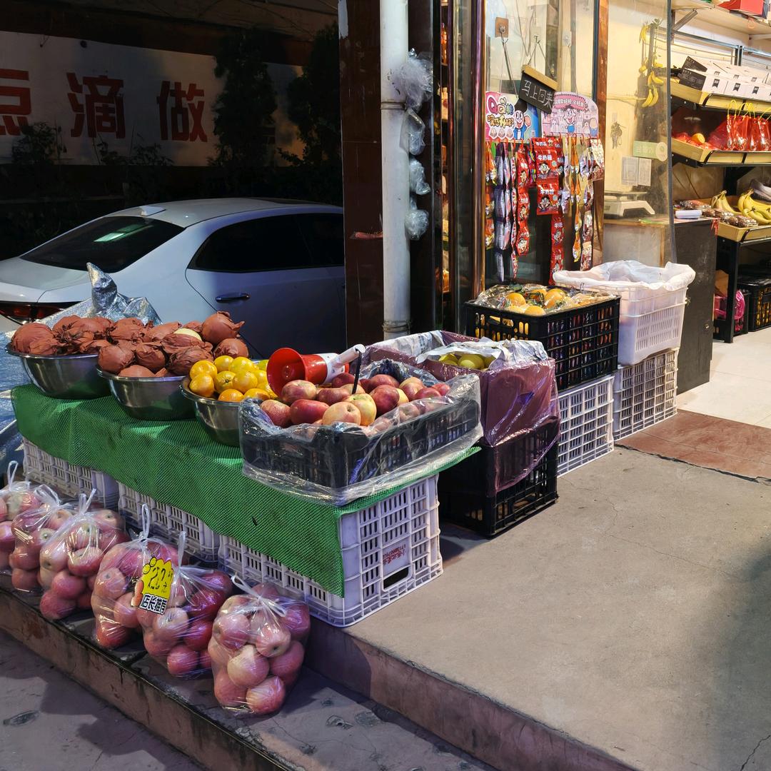 老虎妞（融丰农业）