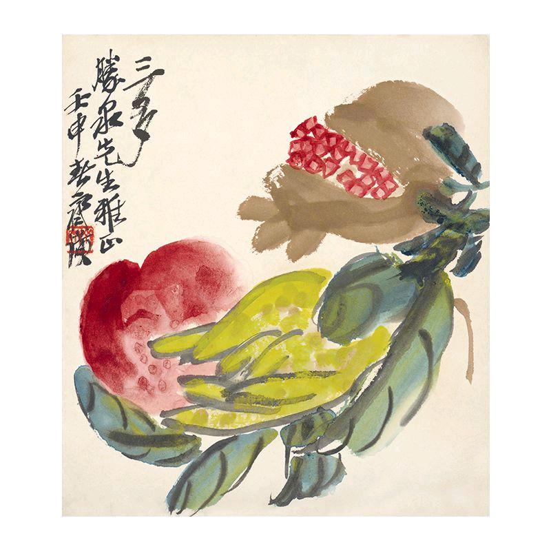 黄强