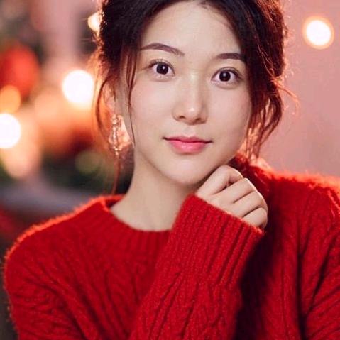 满眼(눈_눈)星辰