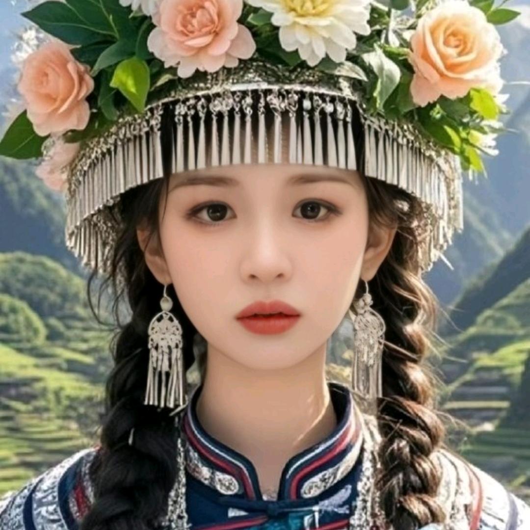 小白🦋