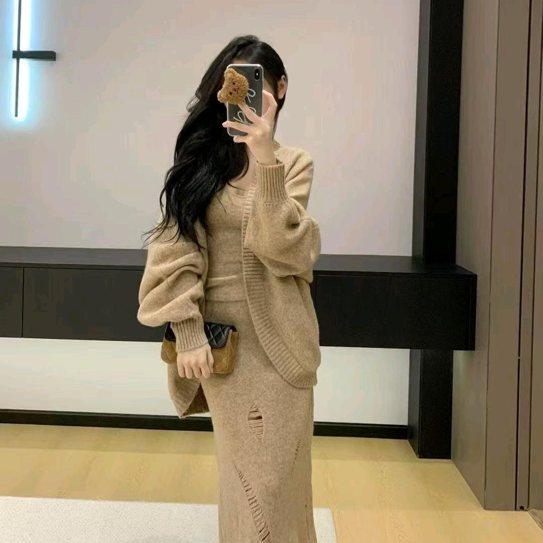 美美