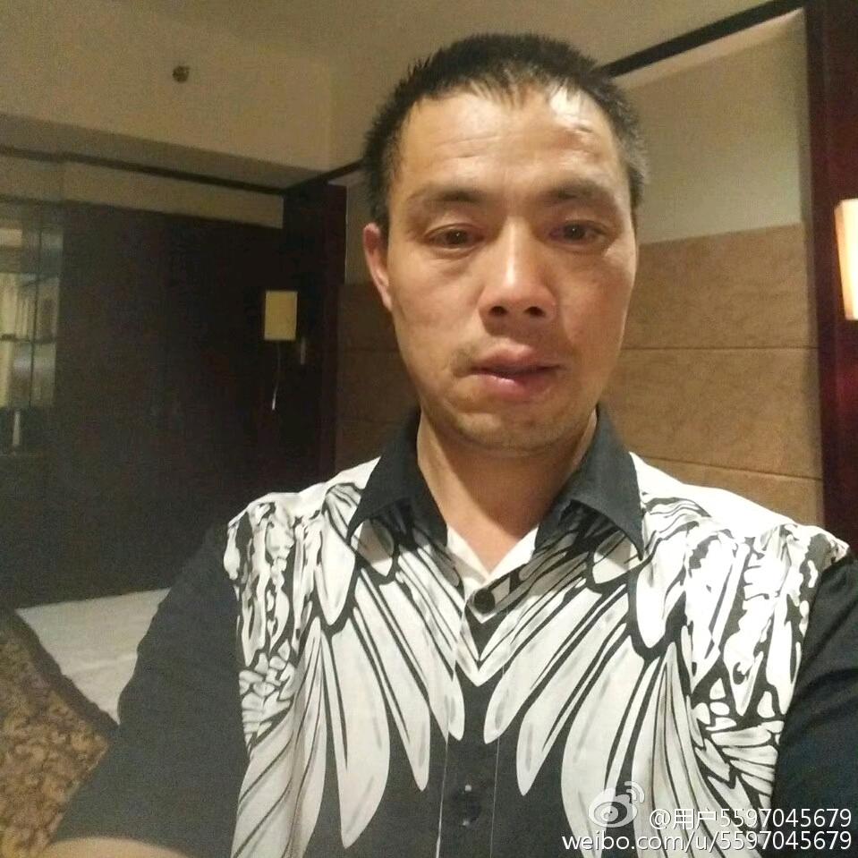章来福鱼老大:深海割叶子